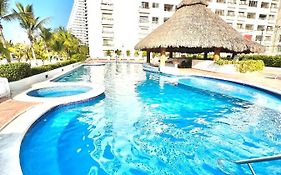 Hotel Bugambilias Acapulco